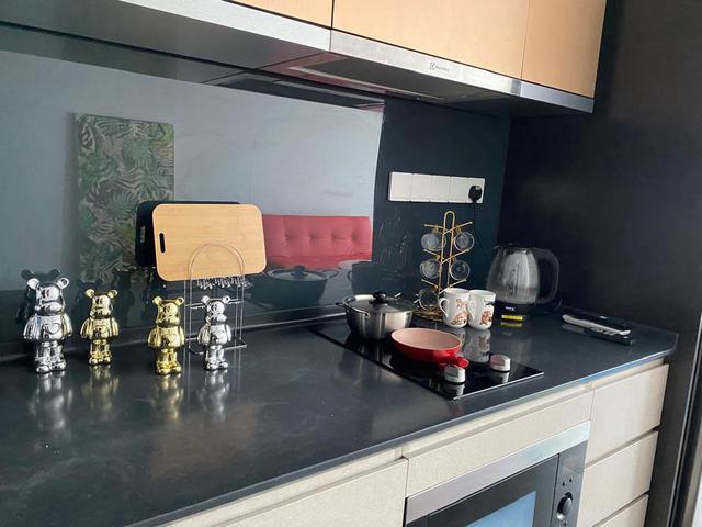 Serviced Residence for sale in Country Heights Damansara, Kuala Lumpur