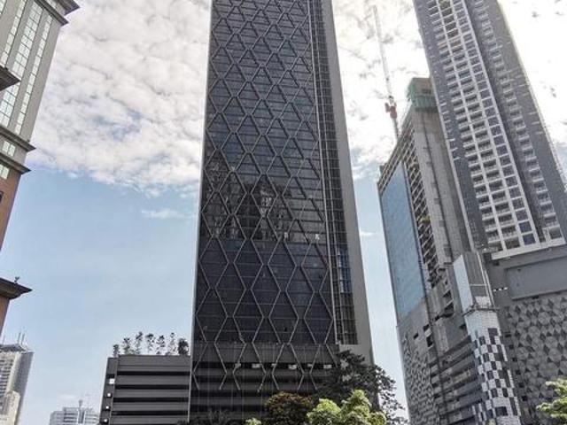 Serviced Residence for sale in Country Heights Damansara, Kuala Lumpur