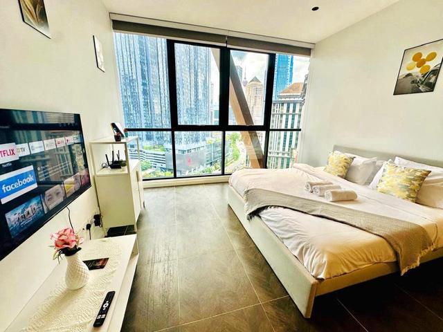 Serviced Residence for sale in Country Heights Damansara, Kuala Lumpur
