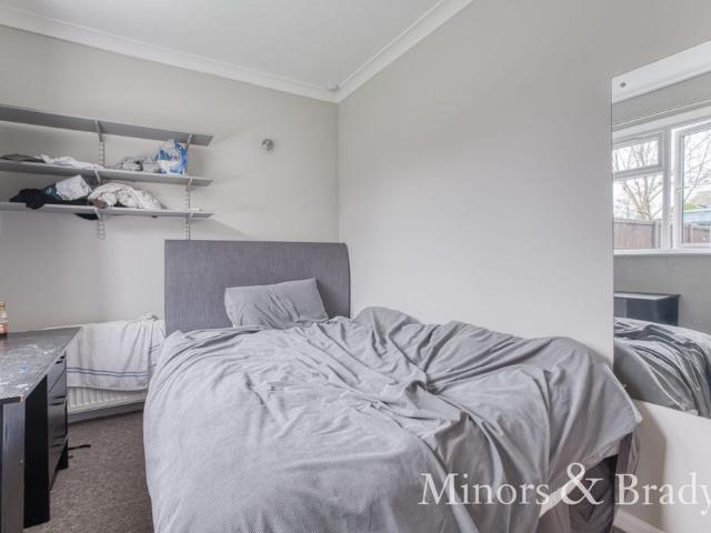 House for rent in West Earlham, East Bank