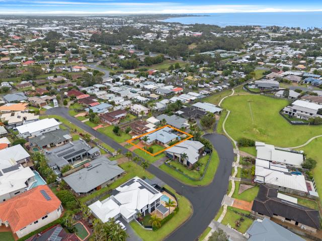 House for sale in Scarness, Hervey Bay