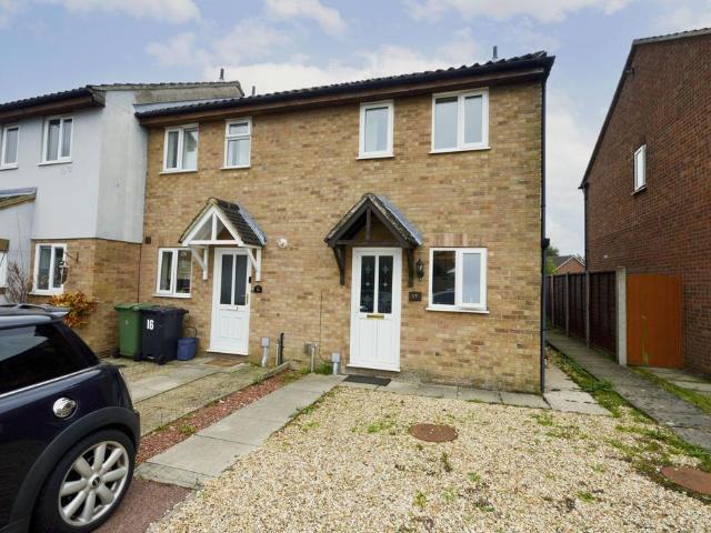 House for rent in Scarning, Breckland