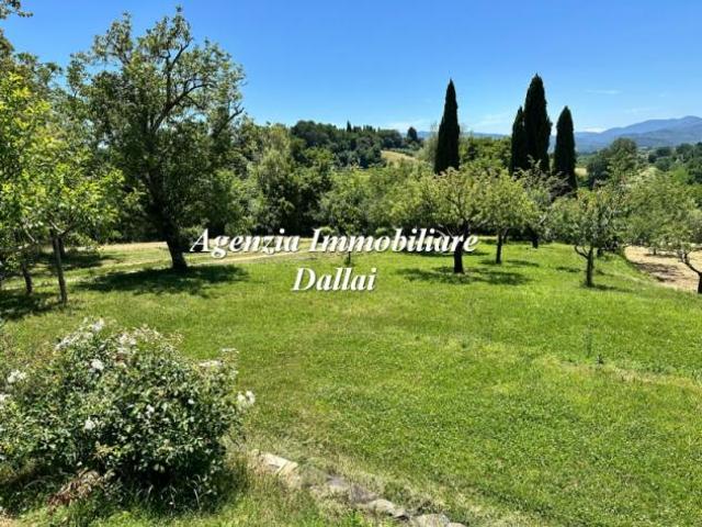 Villa Indipendente in vendita a Scarperia e San Piero, Scarperia