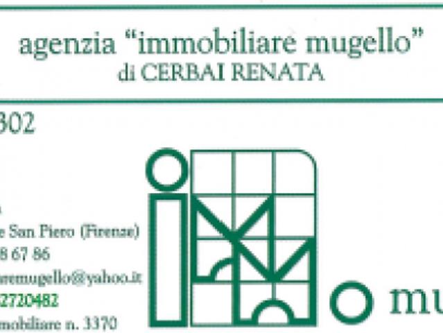 Appartamento in vendita a Scarperia e San Piero, Toscana