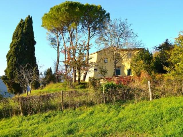 Villa Indipendente in vendita a Scarperia e San Piero, Toscana