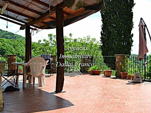 Villa Indipendente in vendita a Scarperia e San Piero, Toscana