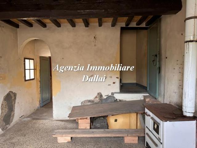 Villa Indipendente in vendita a Scarperia e San Piero, Scarperia