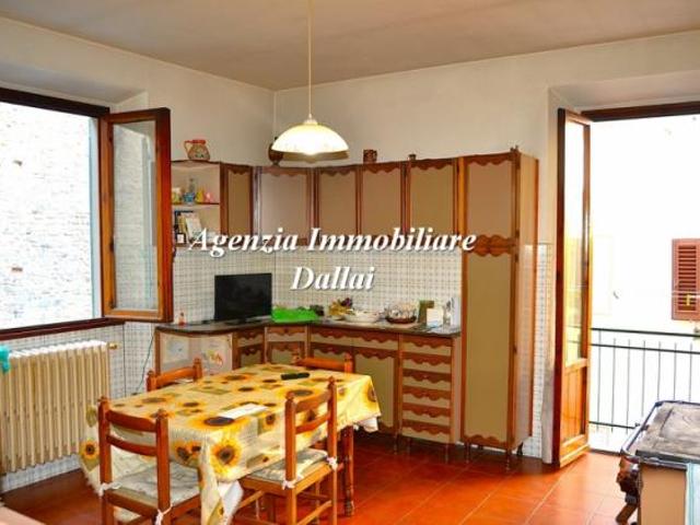 Villa Indipendente in vendita a Scarperia e San Piero, Toscana
