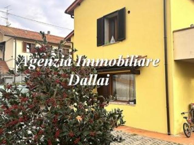 Villa Indipendente in vendita a Scarperia e San Piero, Scarperia