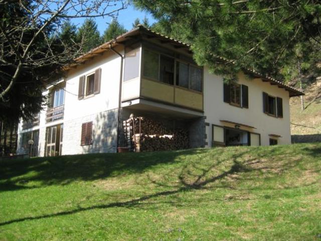Villa Indipendente in vendita a Scarperia e San Piero, Toscana