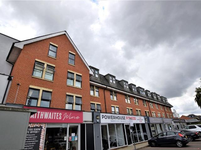 Apartment for rent in West Bridgford, Rushcliffe