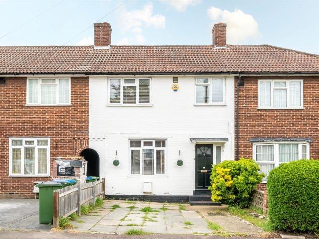 House for rent in Kidbrooke, Greater London