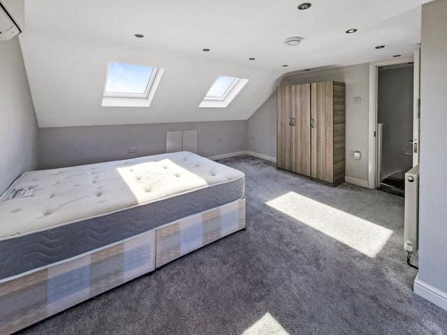 Apartment for rent in Kidbrooke, Greater London
