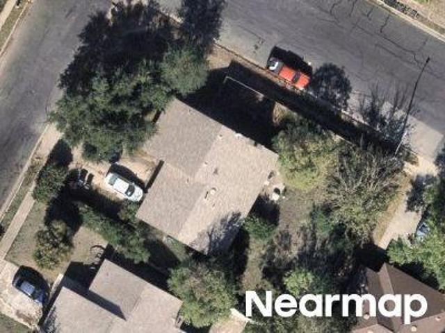 House for sale in Austin, Texas