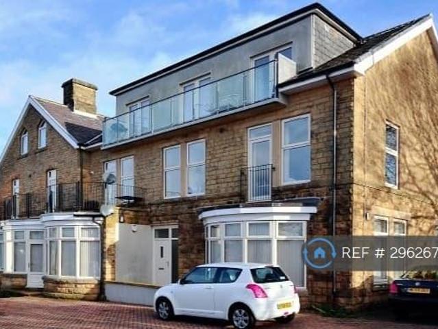 Apartment for rent in Norton Lees, South Yorkshire