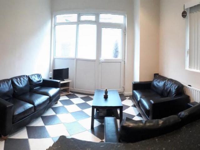 House for rent in Georgia, Greater Manchester