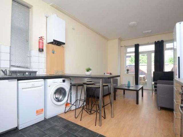 House for rent in Victoria Park, Manchester
