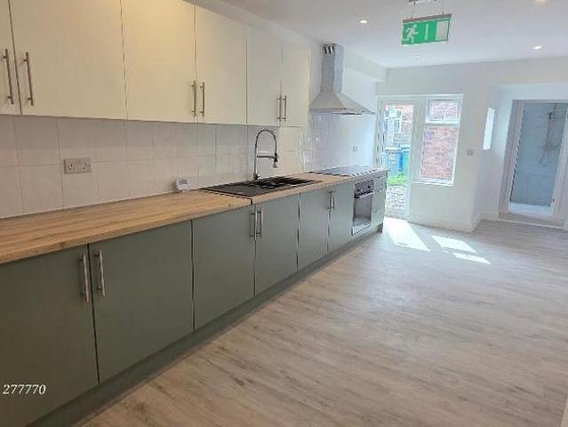 House for rent in Georgia, Greater Manchester