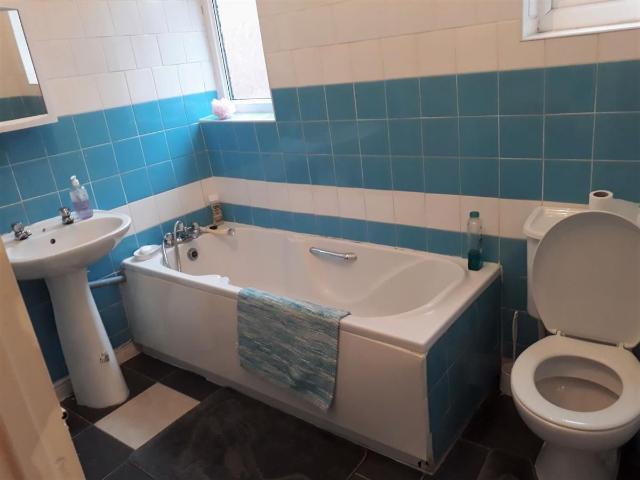 House for rent in Georgia, Greater Manchester