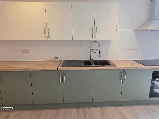House for rent in Georgia, Greater Manchester