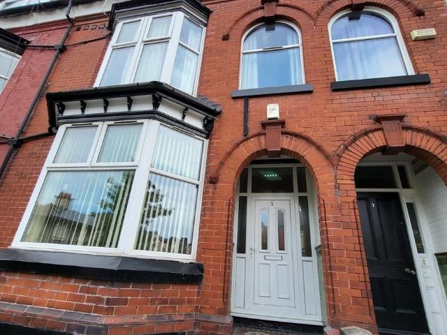 House for rent in Georgia, Greater Manchester