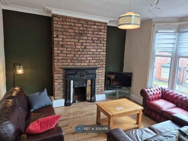 Room for rent in Georgia, Greater Manchester