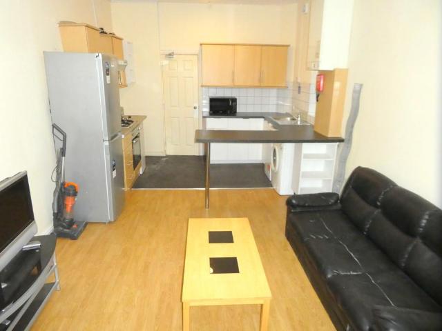 House for rent in Georgia, Greater Manchester
