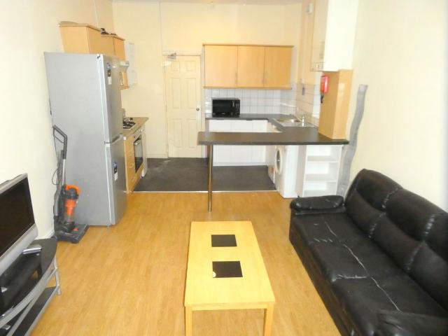 House for rent in Georgia, Greater Manchester