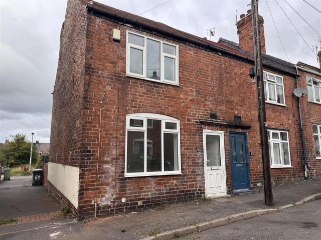House for rent in Carr Vale, Bolsover