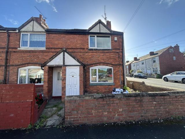 House for rent in Throapham, Rotherham
