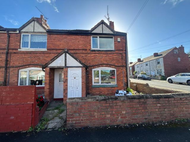Apartment for rent in Throapham, Rotherham
