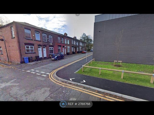 Room for rent in Salford, Greater Manchester