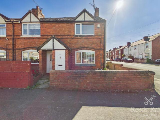 House for rent in Dinnington St. John's, Dinnington