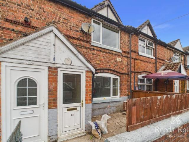 House for rent in Dinnington St. John's, Dinnington