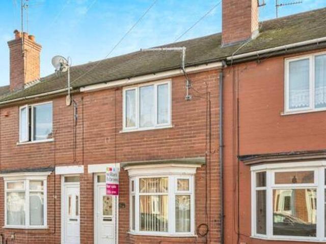 House for sale in Hexthorpe, Doncaster