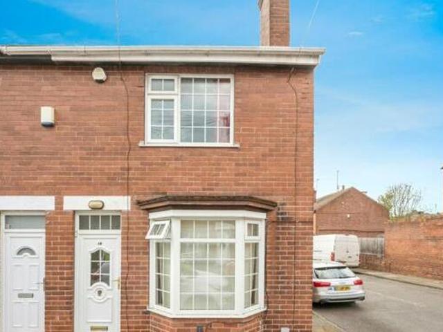 House for sale in Hexthorpe, Doncaster