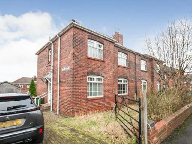 House for sale in Stanley