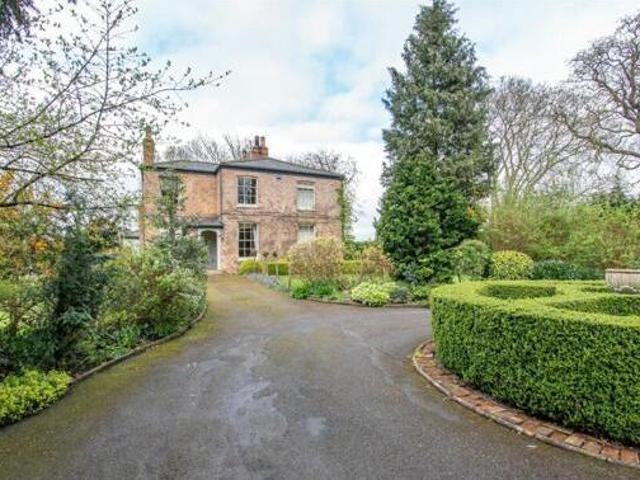 House for sale in Grimsby, North East Lincolnshire