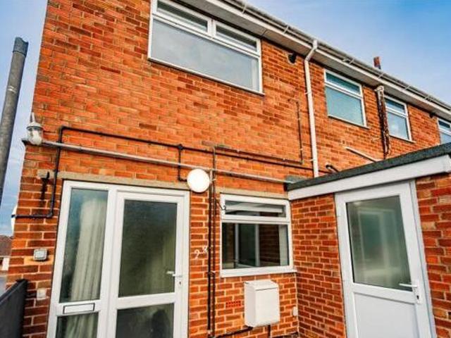 House for rent in Grimsby, Yorkshire And The Humber