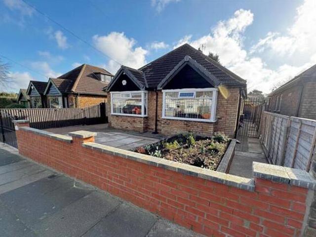 House for sale in Grimsby, North East Lincolnshire