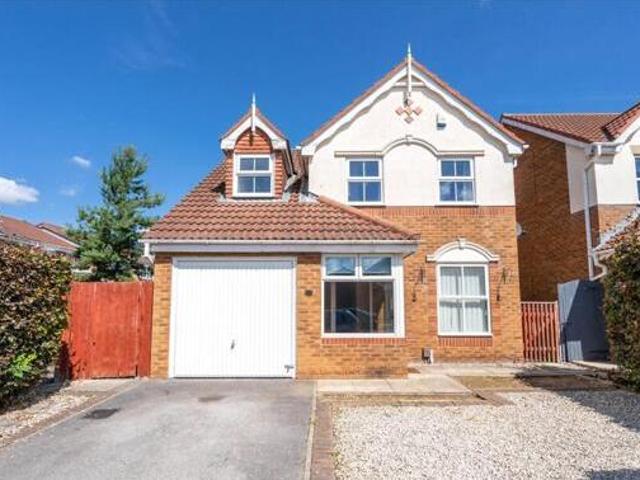 House for rent in Grimsby, North East Lincolnshire