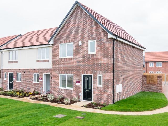 House for rent in Nunsthorpe, Bradley