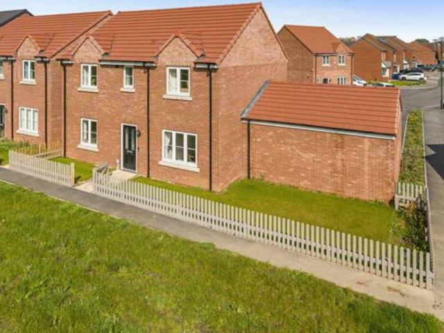 House for sale in Grimsby, North East Lincolnshire