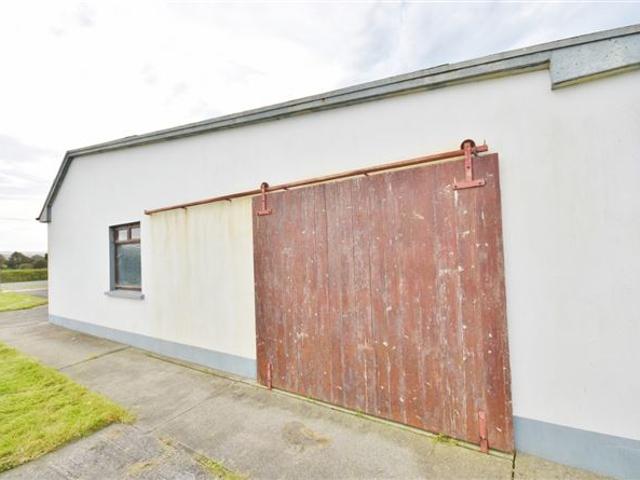 Bungalow for sale in Listowel, South Tipperary