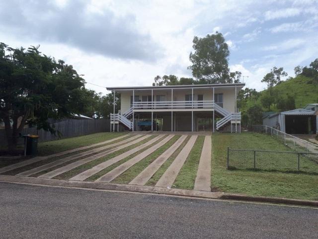 House for rent in Collinsville, Queensland