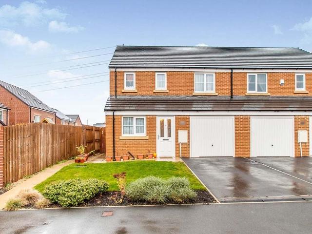 House for rent in Churwell, West Yorkshire