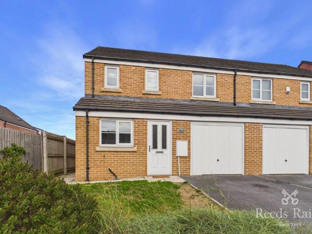 House for rent in Churwell, West Yorkshire