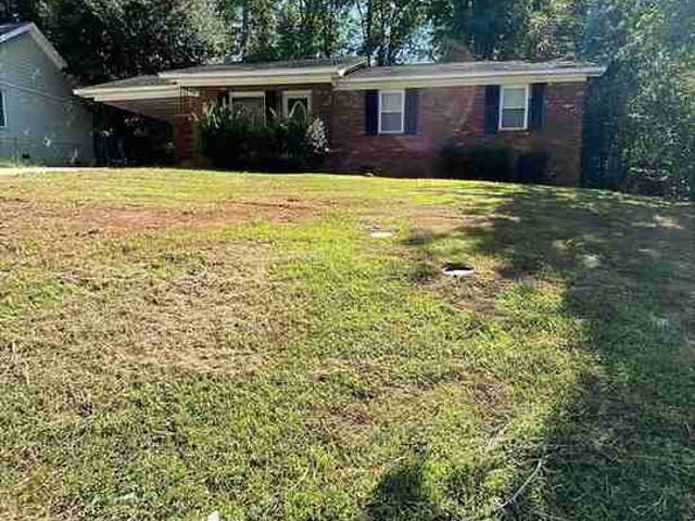 Apartment for rent in Greenville, South Carolina