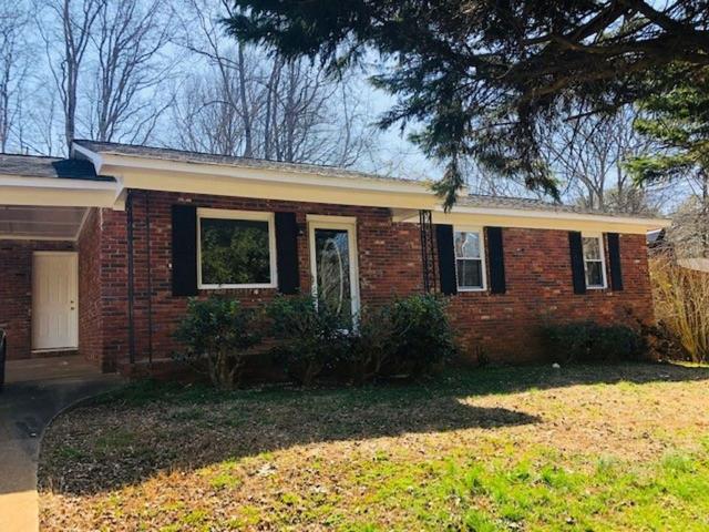 Apartment for rent in Greenville, South Carolina