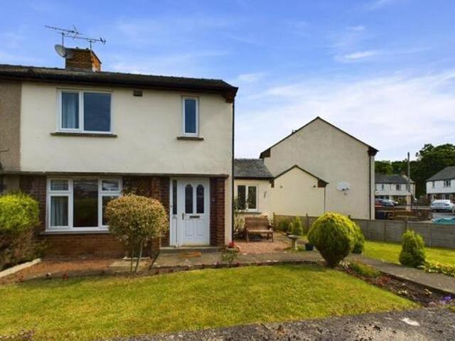 House for sale in Appleby-in-Westmorland
